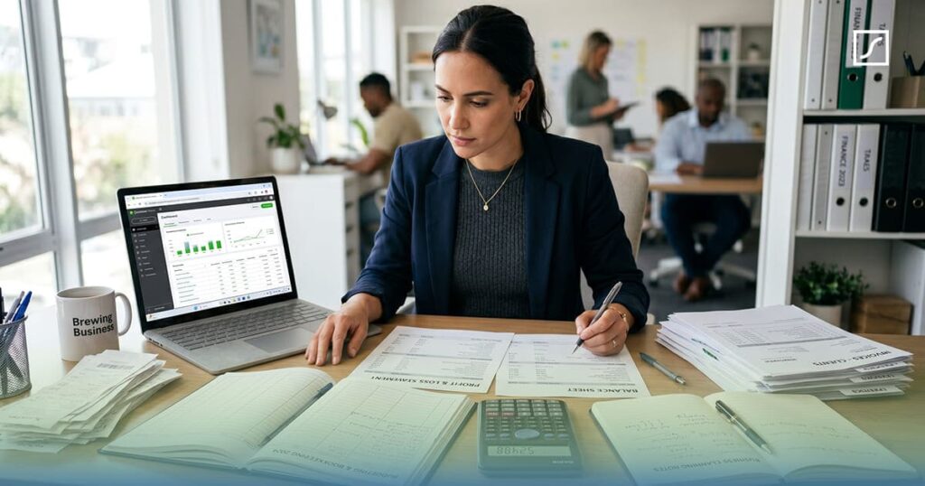 Accounting Principles for Small Businesses