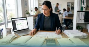 Accounting Principles for Small Businesses