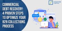 Commercial Debt Recovery