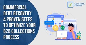 Commercial Debt Recovery