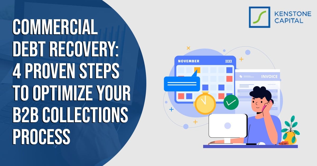 Commercial Debt Recovery