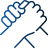 Trusted Legal Partner for MSMEs & Individuals Icon