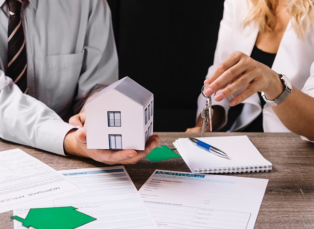 Expert Home Loan Processing