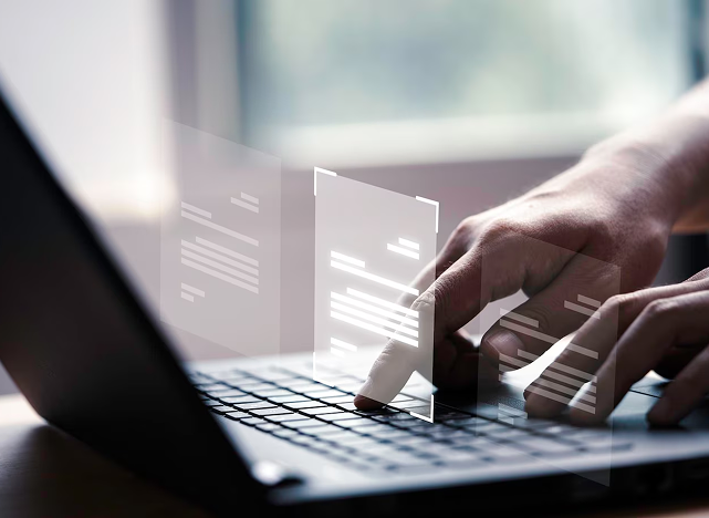Secure Documentation