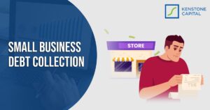 Debt collection solutions for small business