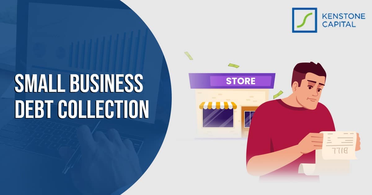 Debt collection solutions for small business