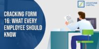 Cracking Form 16 for Employees