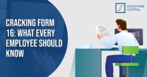 Cracking Form 16 for Employees