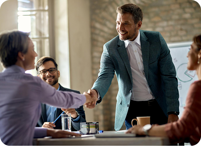 Why Partner with Us in Surat?
