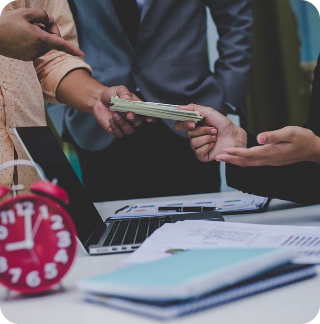 How Our Commercial Credit Score Repair Agency Is Different From Others?