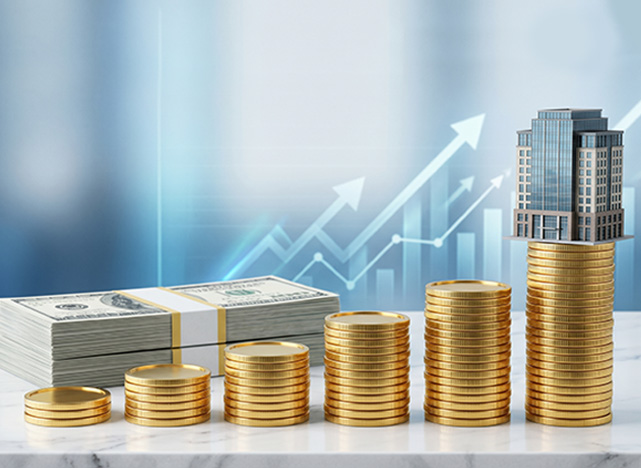 Financial Health Optimization