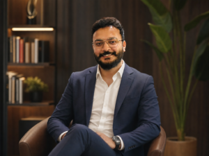 Swapnil Shetty