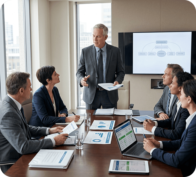 How Our Commercial Credit Score Repair Agency Is Different From Others?