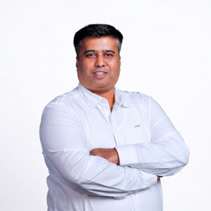 Harish Krishnamurthy