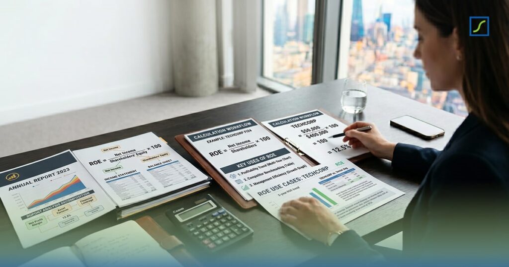 Return on Equity