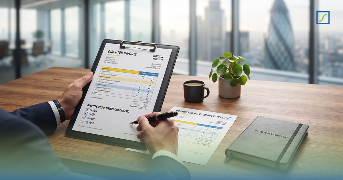 What is Dispute Management_ Process, System & Roles Explained