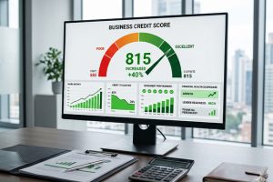 Credit Score Improvement